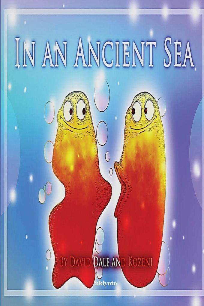 In an Ancient Sea'