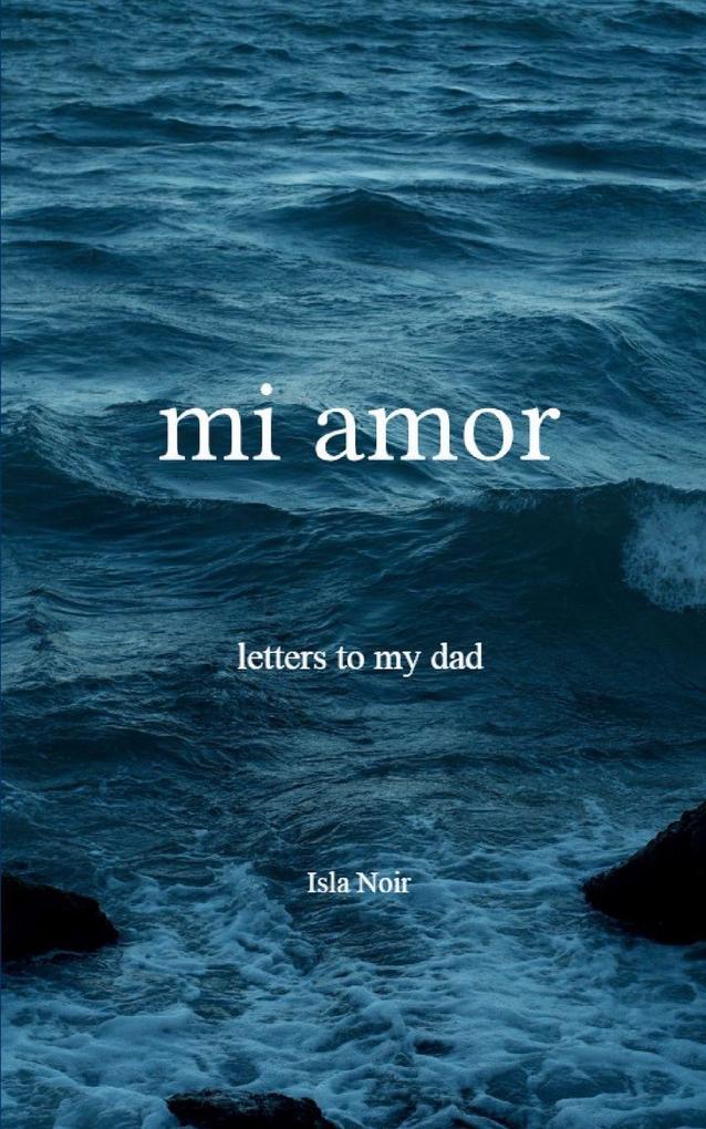mi amor