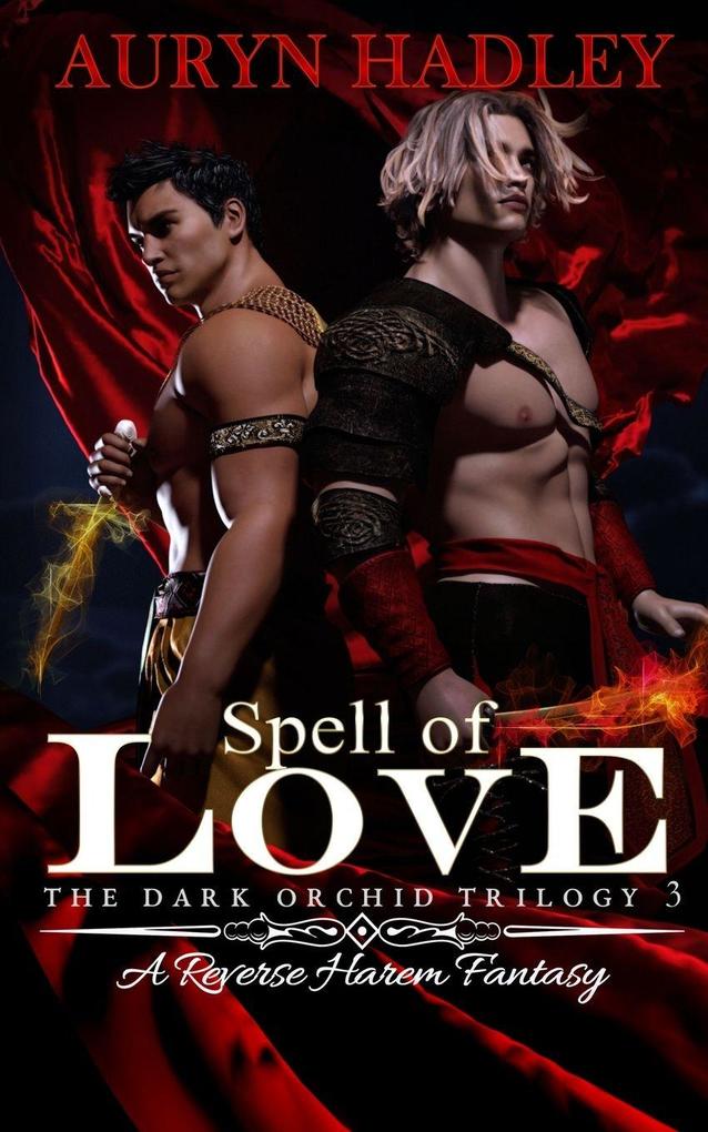 Spell of Love