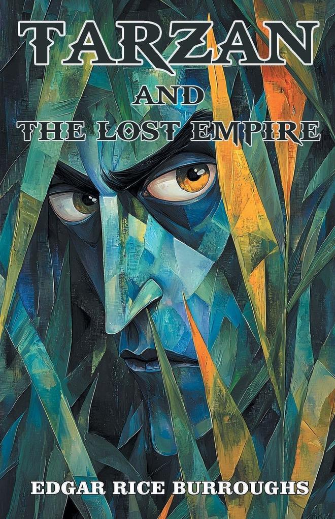 Tarzan and the Lost Empire
