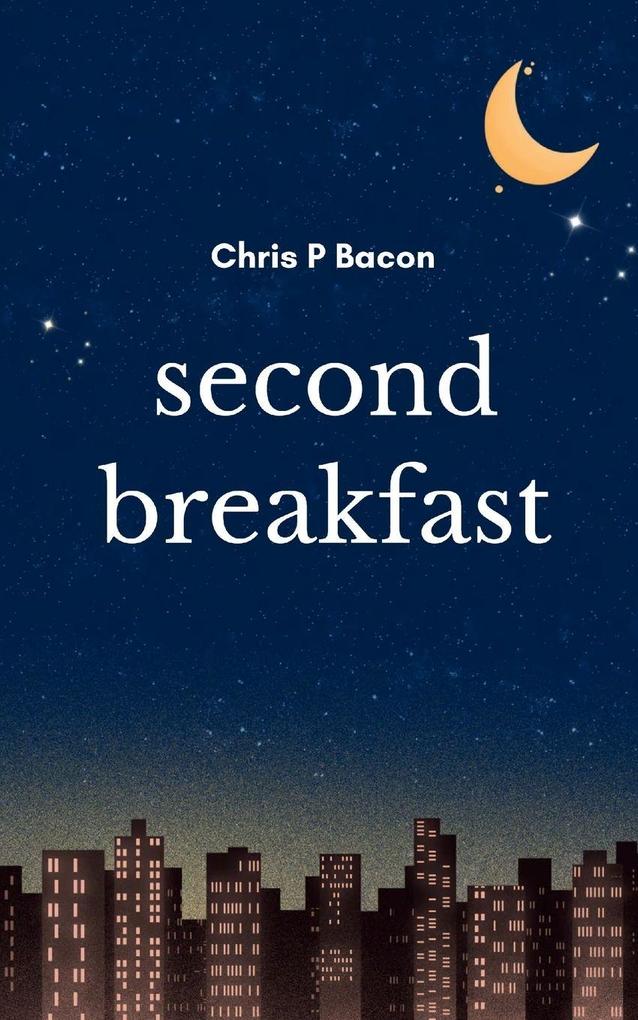 Second Breakfast
