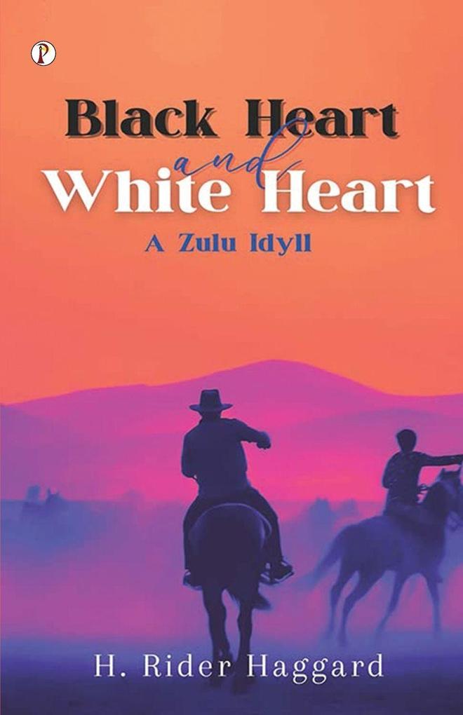 Black Heart and White Heart