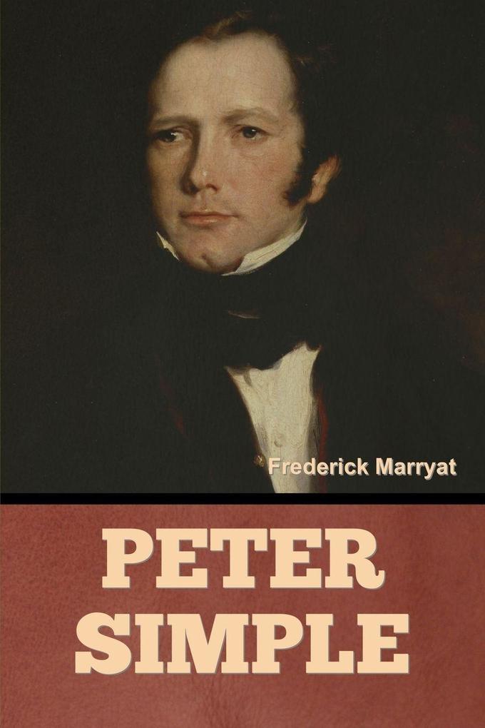 Peter Simple