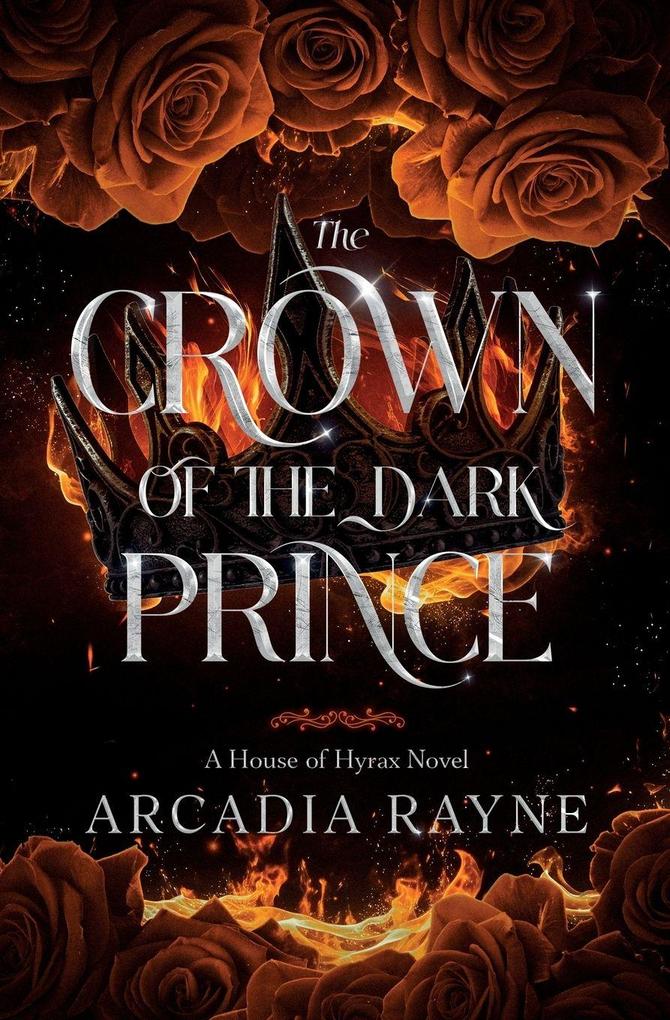The Crown of the Dark Prince