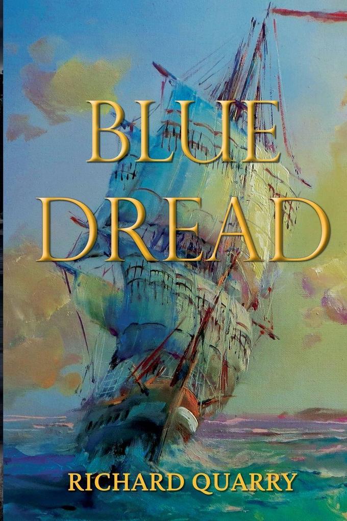 Blue Dread