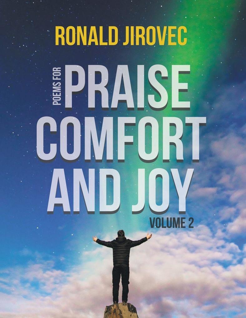 Poems for Praise Comfort and Joy