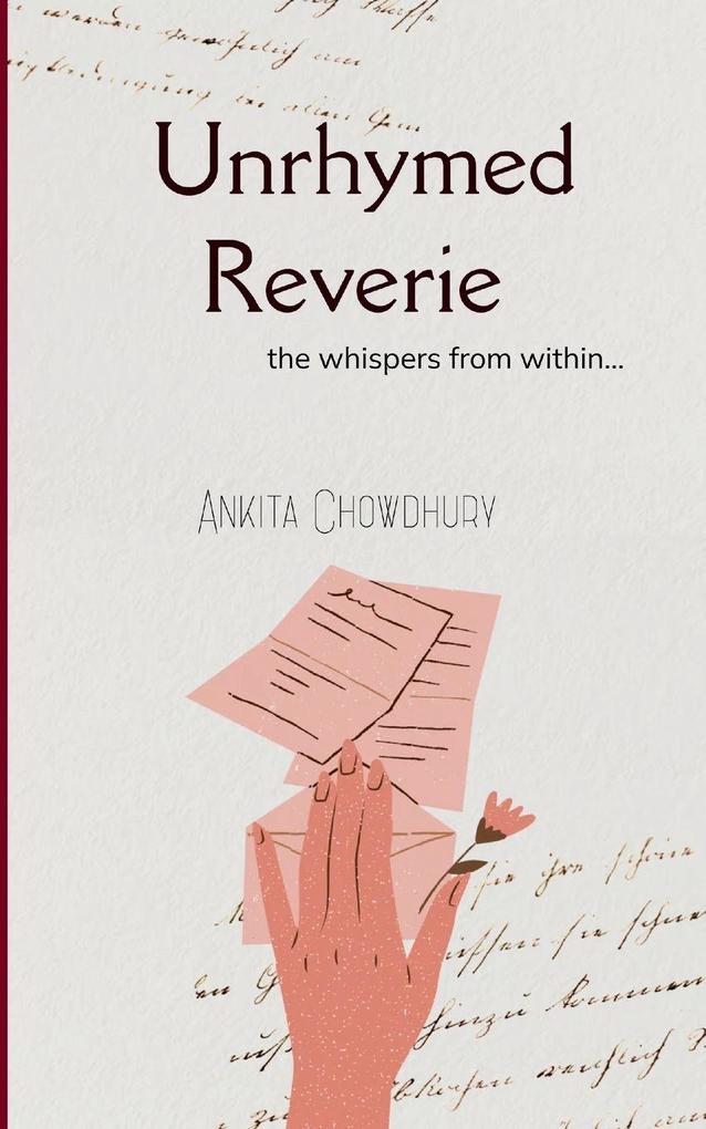 Unrhymed Reverie