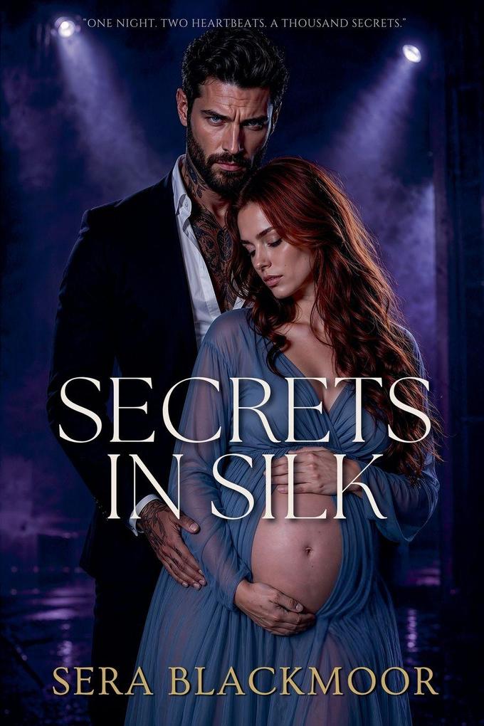 Secrets in Silk
