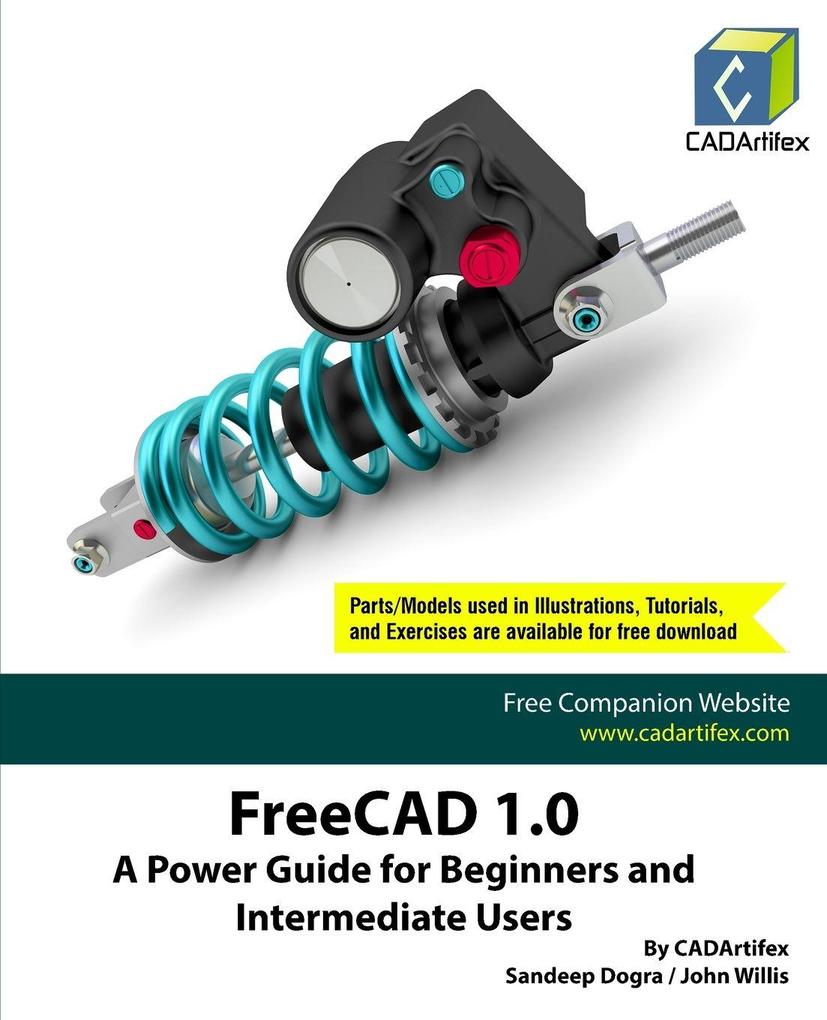 FreeCAD 1.0