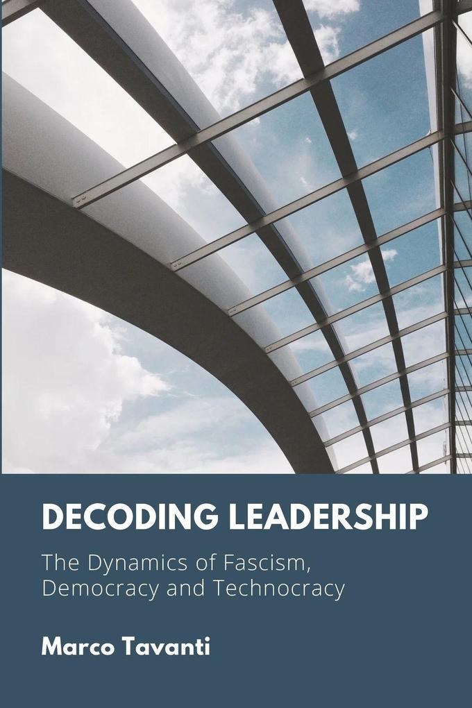Decoding Leadership
