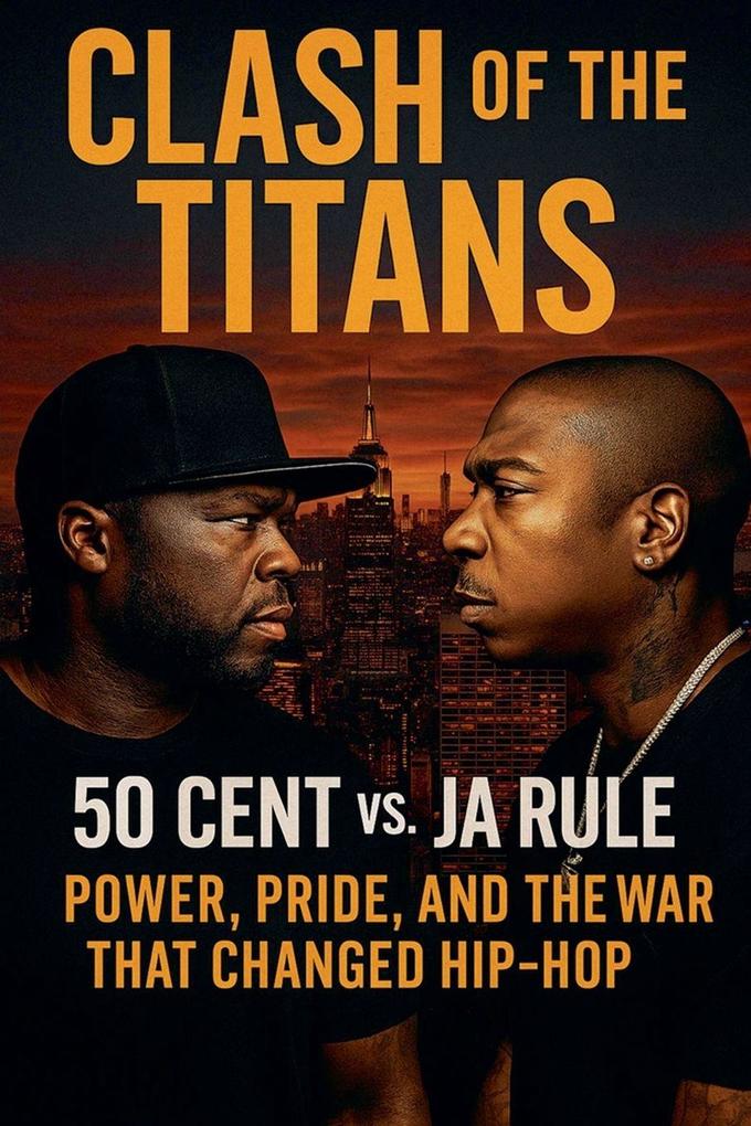 Clash of the Titans