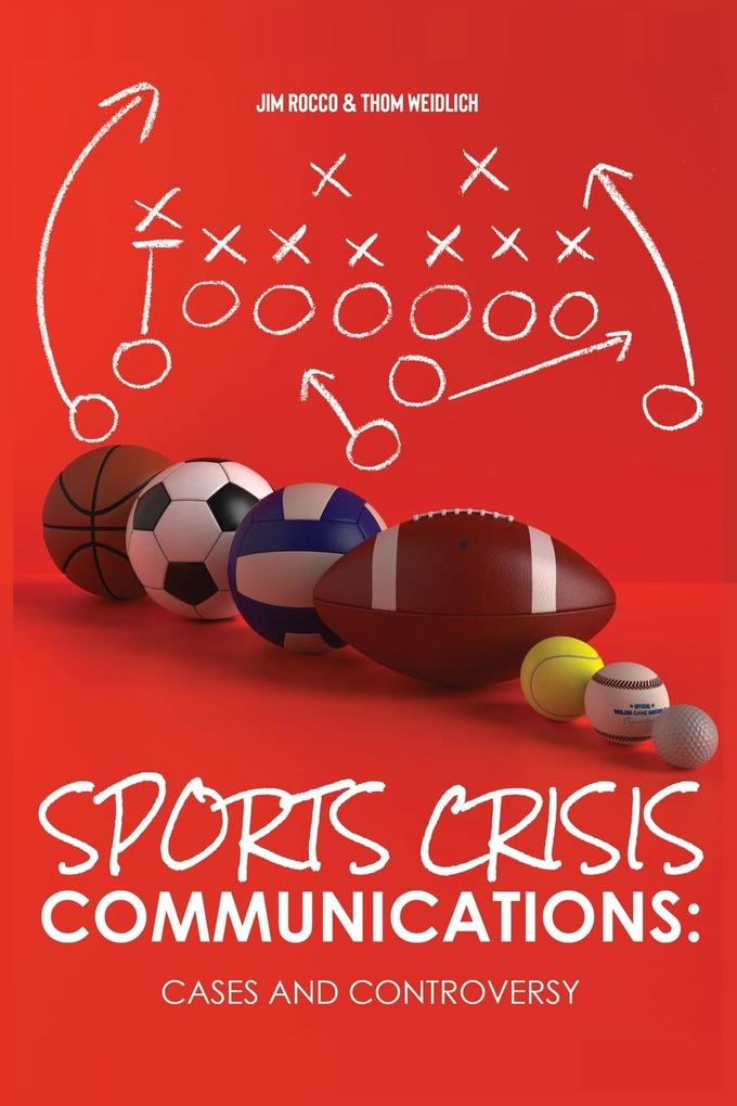 Sports Crisis Communications
