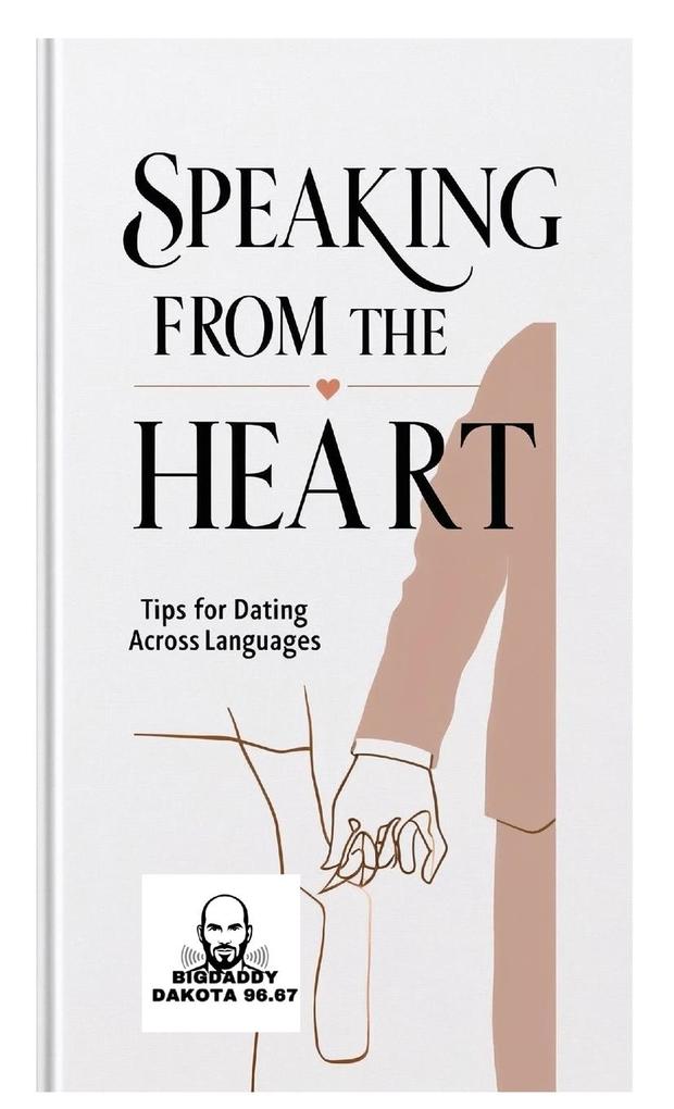 Speaking from the Heart