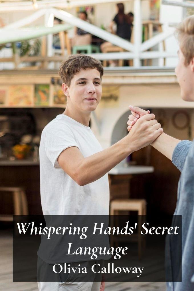 Whispering Hands' Secret Language