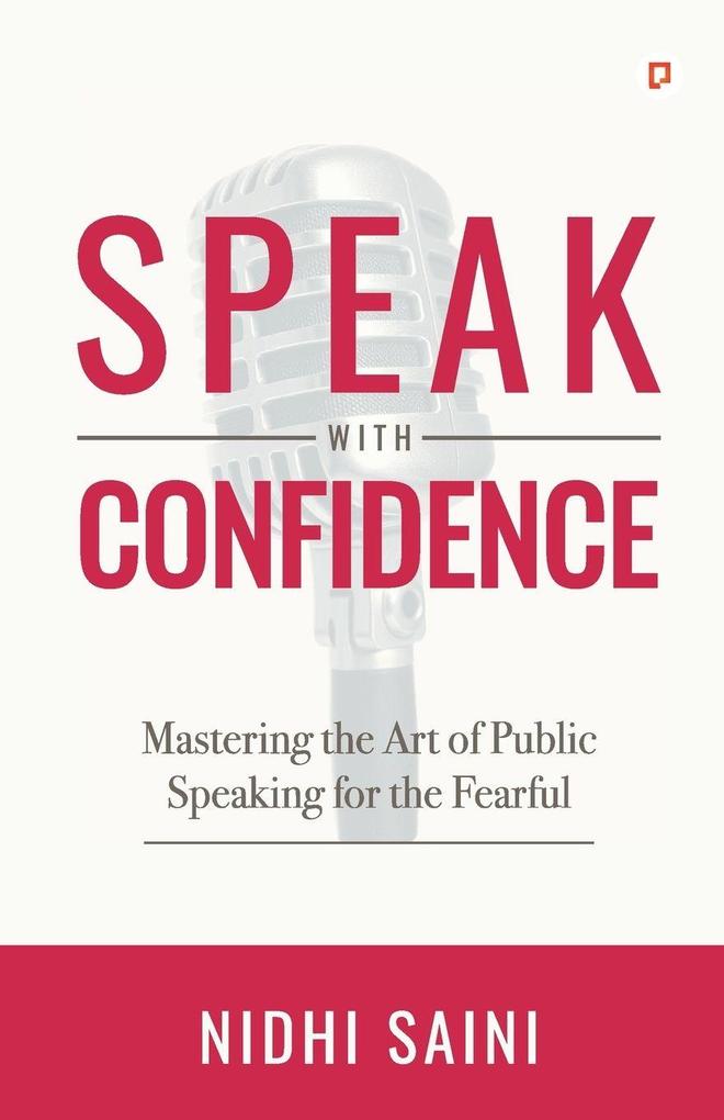 Speak with Confidence