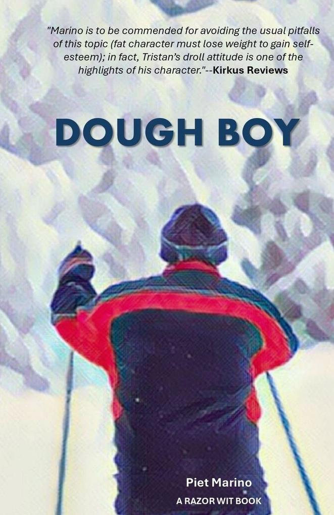 Dough Boy