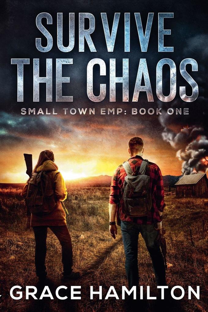 Survive the Chaos
