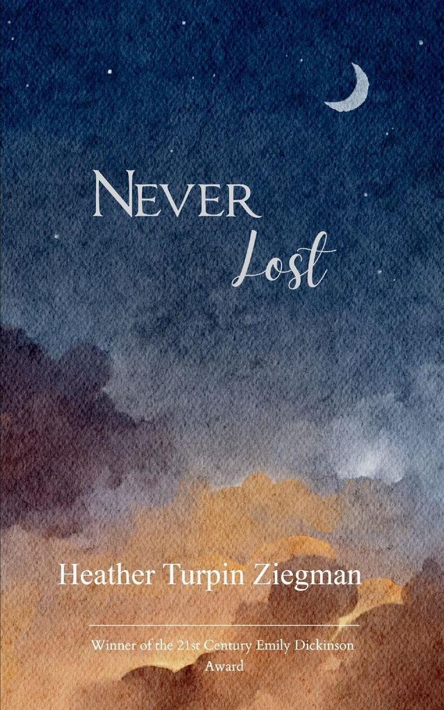 Never Lost