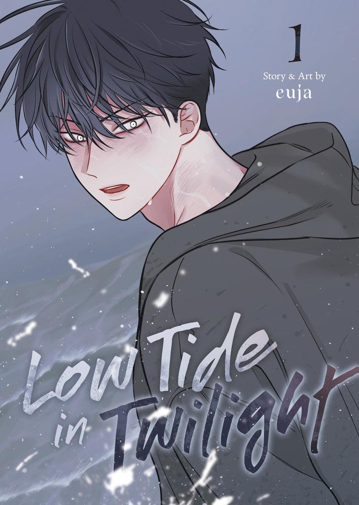 Seven Seas Entertainment Low Tide In Twilight Vol. 1