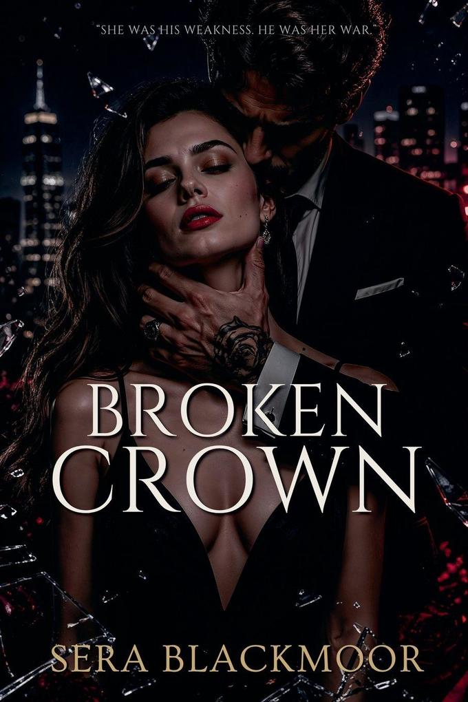 Broken Crown