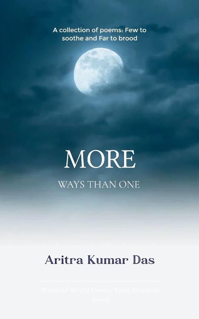 More Ways Than One