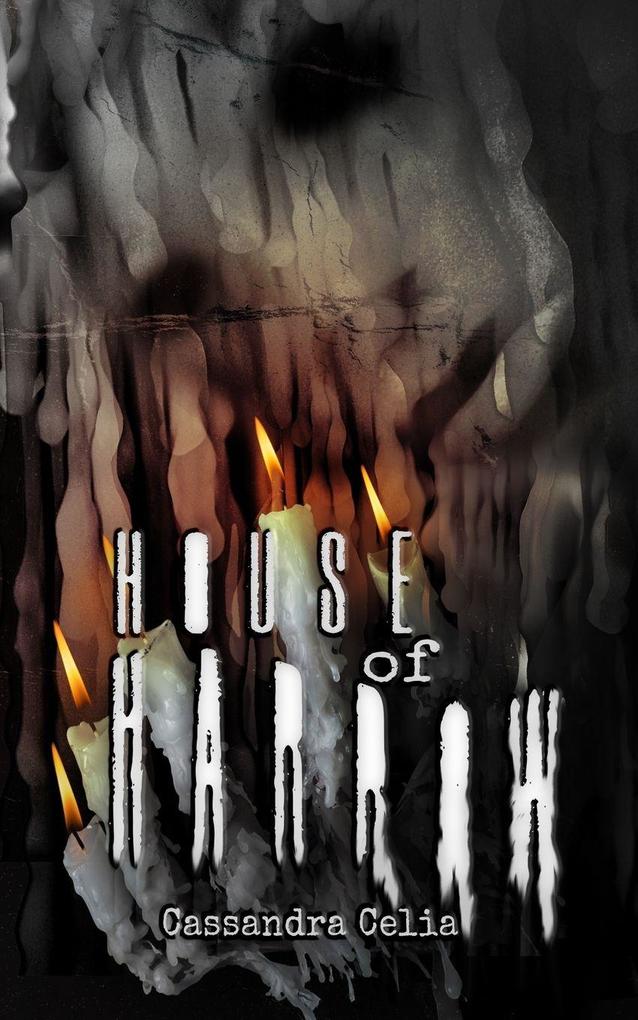 House of Harrow