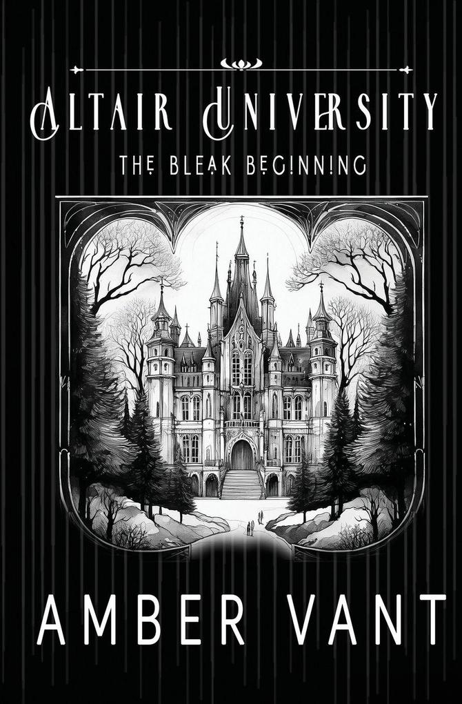 The Bleak Beginning