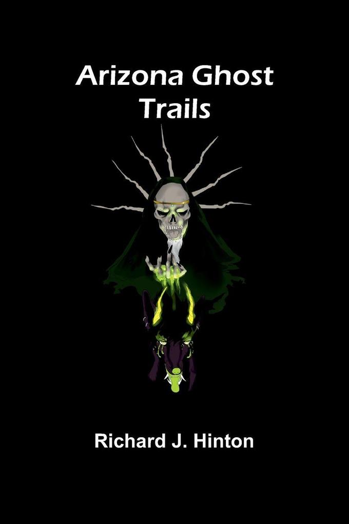 Arizona Ghost Trails