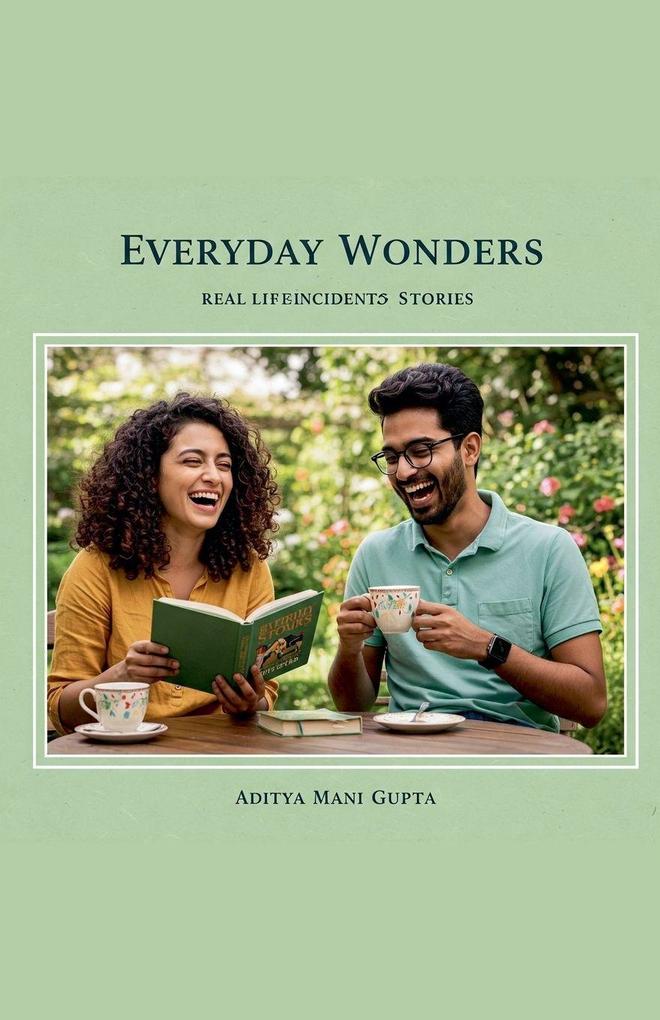 Everyday Wonders