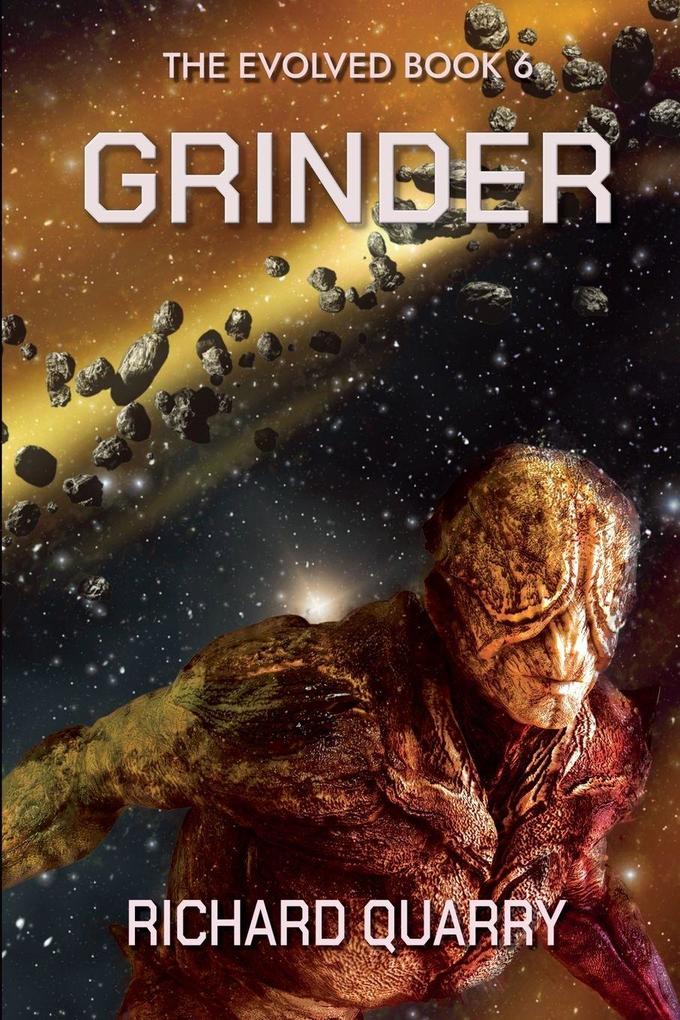 Grinder