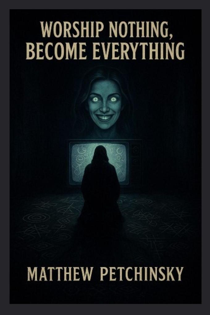Worship Nothing Become Everything