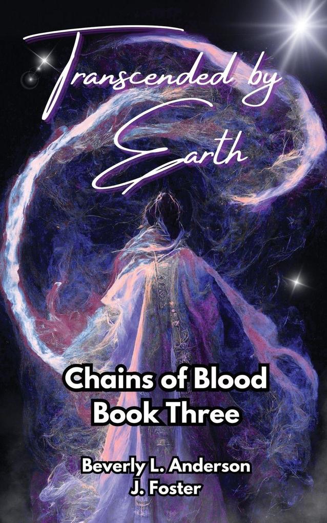 Transcended by Earth
