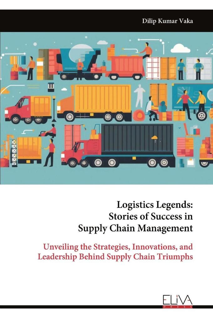 Logistics Legends