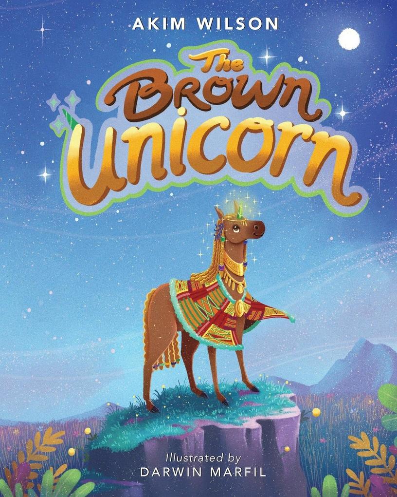 The Brown Unicorn