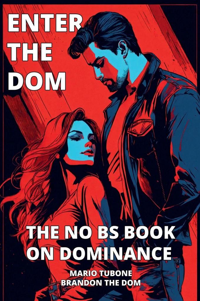 Enter The Dom