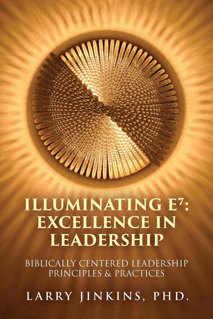 Illuminating E - Excellence in Leadership