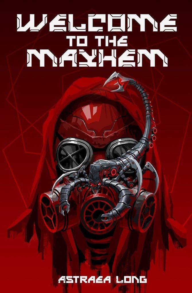 Welcome to the Mayhem