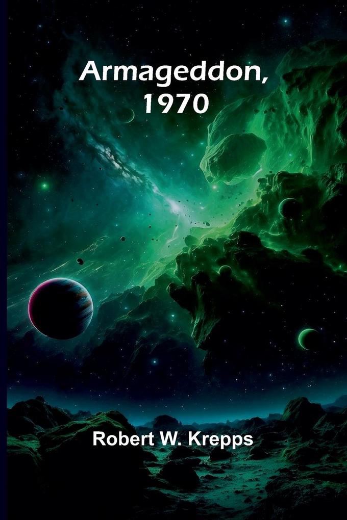 Armageddon 1970