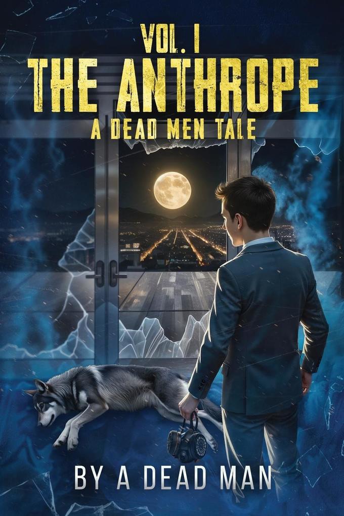 The Anthrope