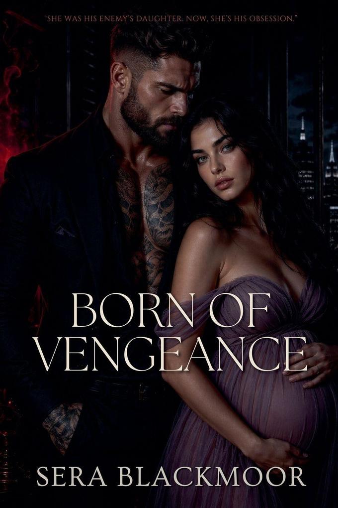 Born of Vengeance