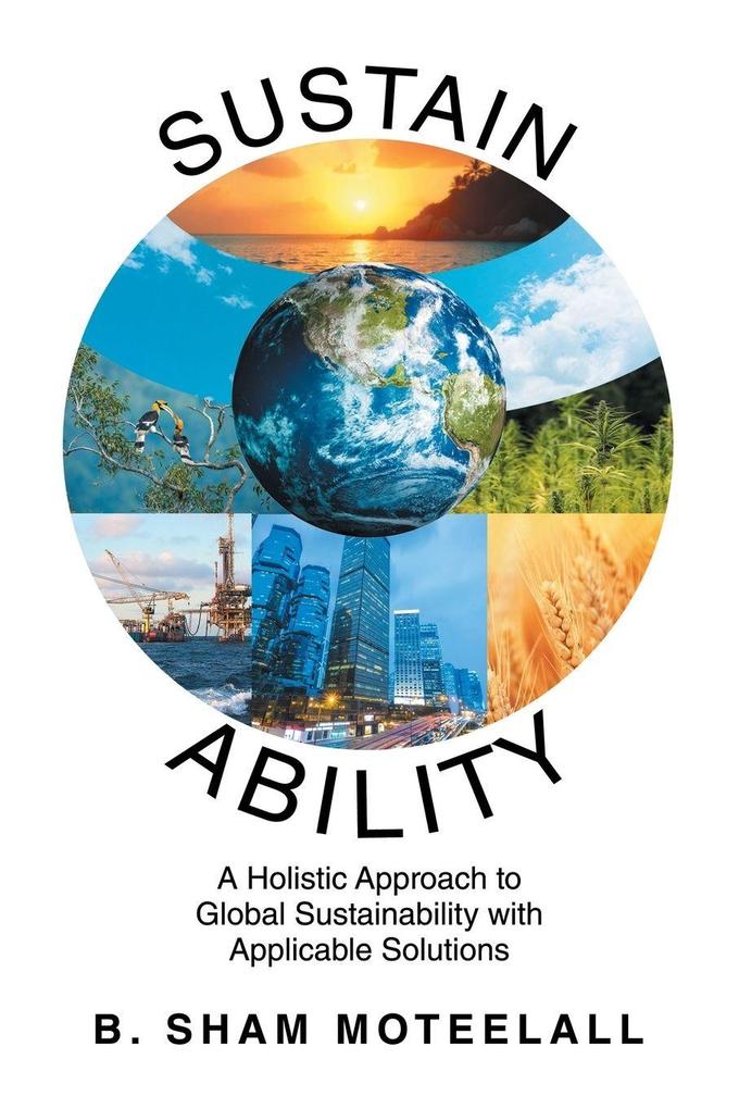 SUSTAIN ABILITY