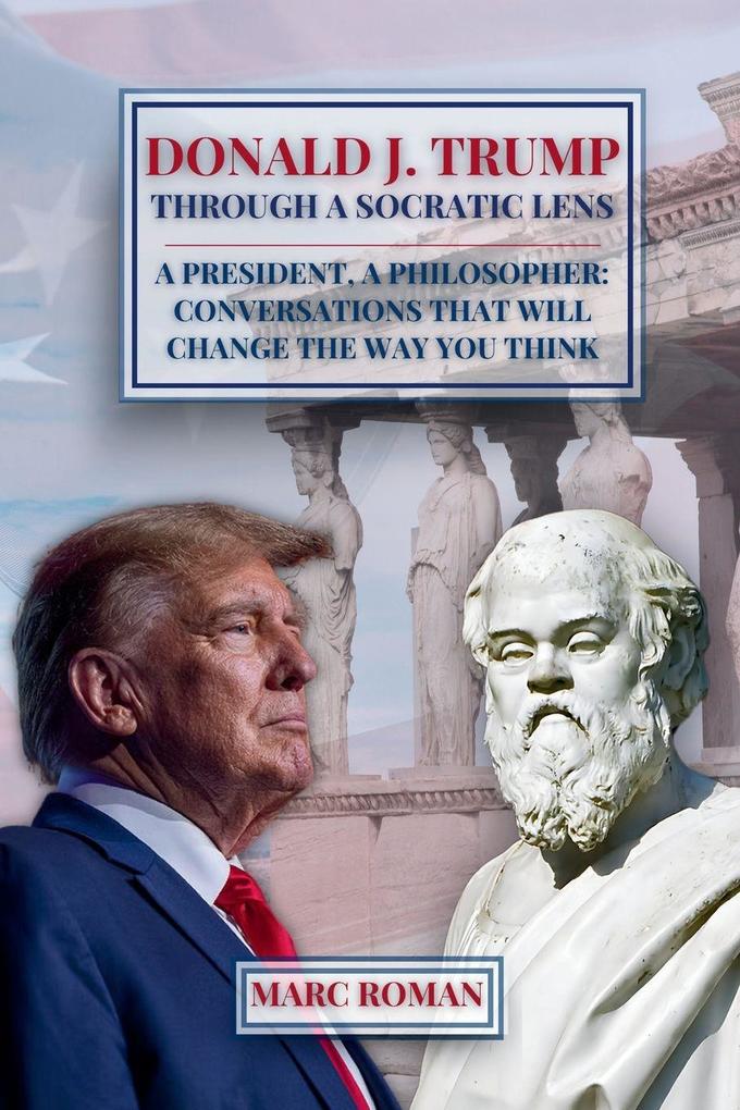 Donald J. Trump