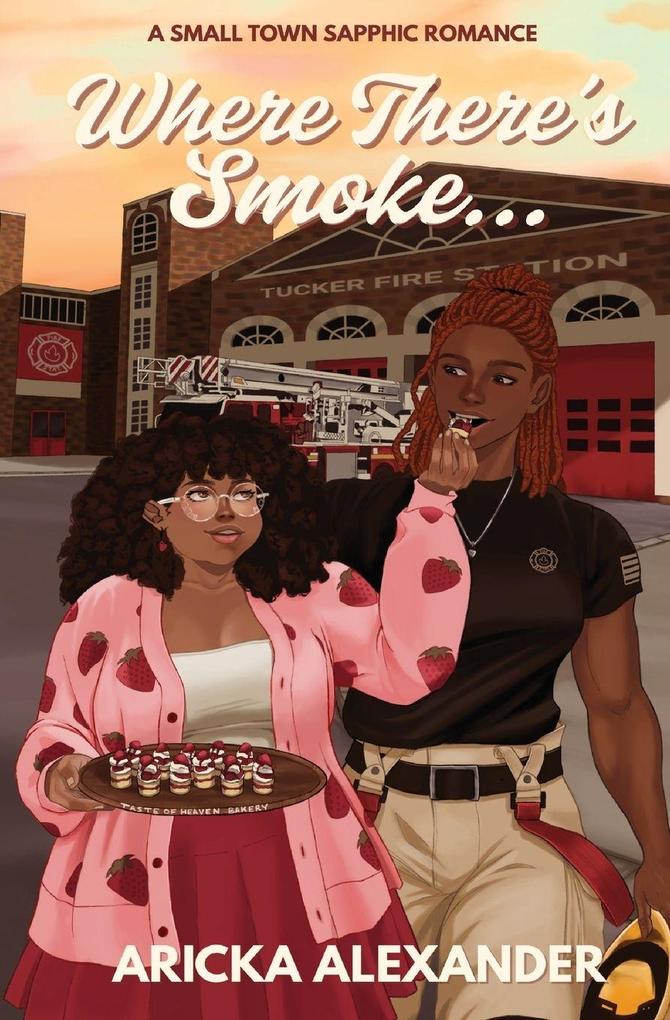 Where There's Smoke...