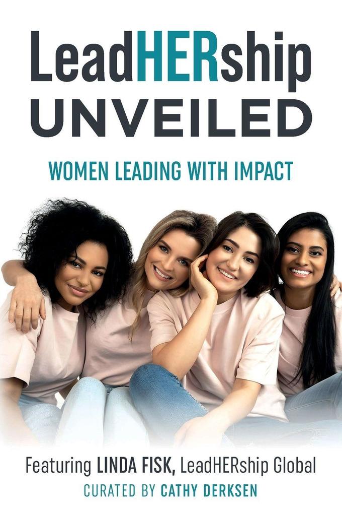 LeadHERship Unveiled