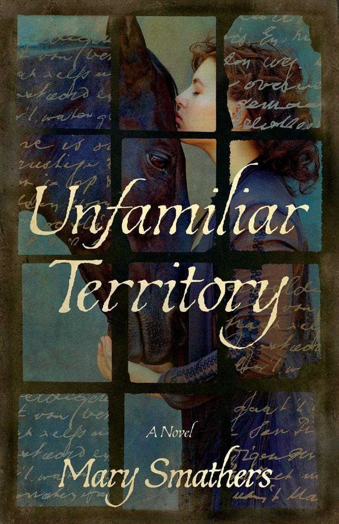 Unfamiliar Territory