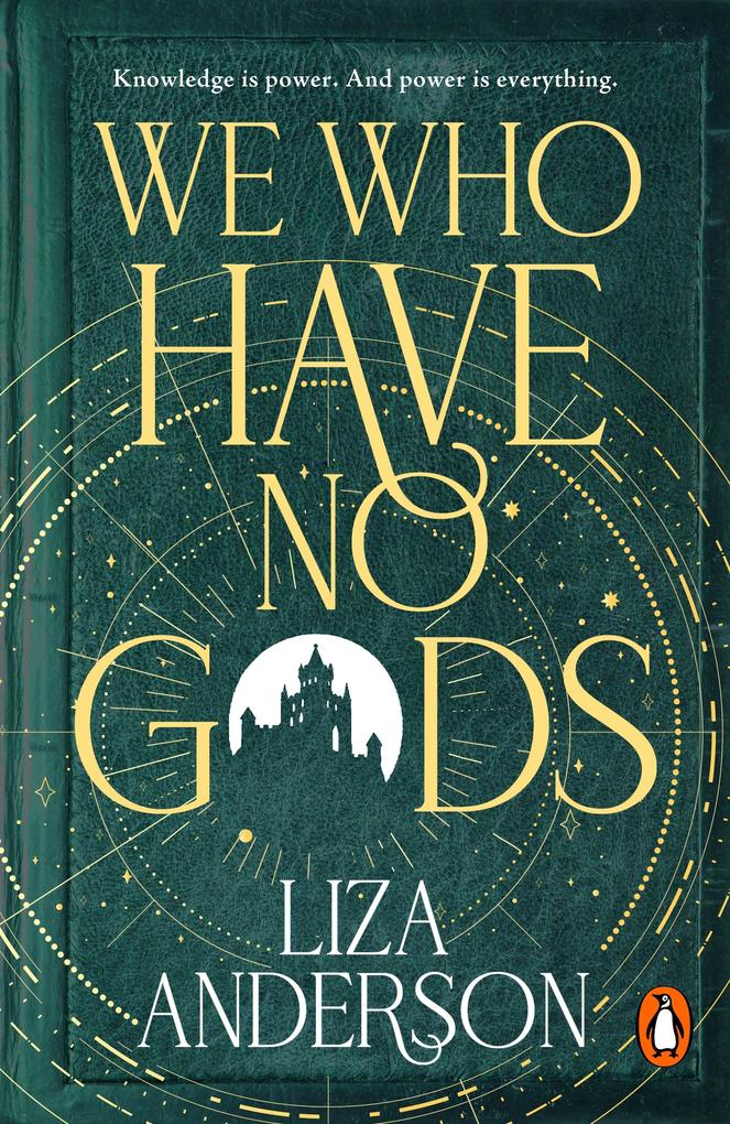 We Who Have No Gods