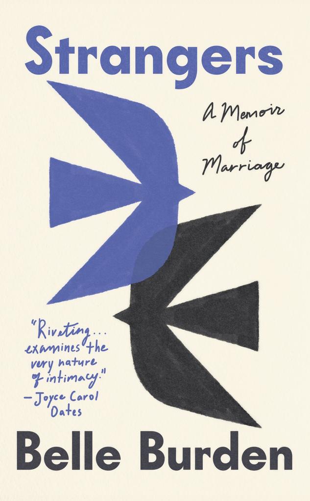 Ebury Publishing Strangers