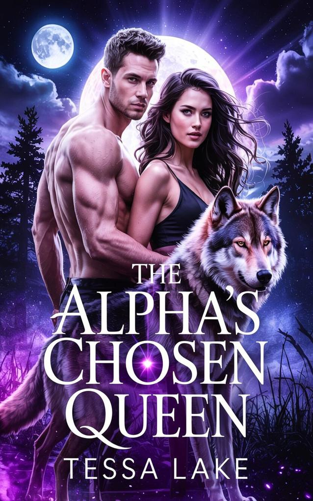 The Alpha's Chosen Queen