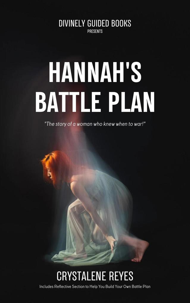 Hannah's Battle Plan (Waiting with Hope #1)