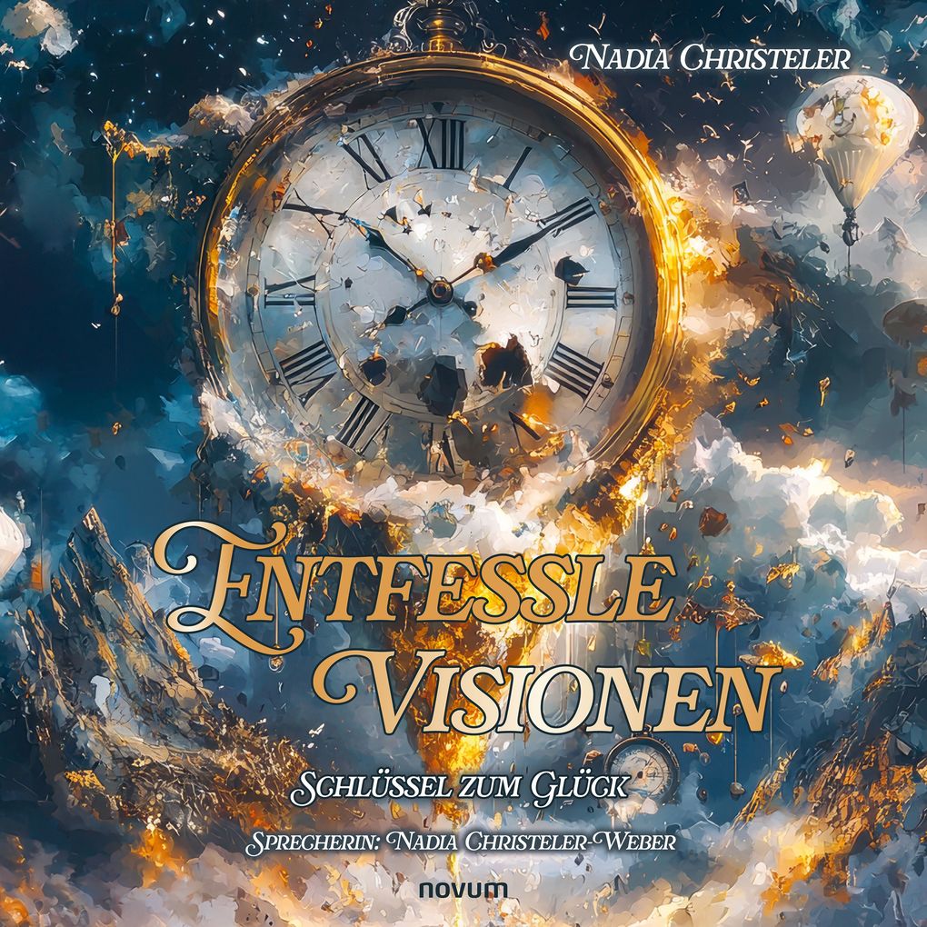Entfessle Visionen